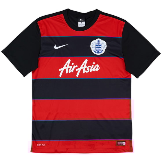 2015-16 QPR Away Shirt - 5/10 - (M)
