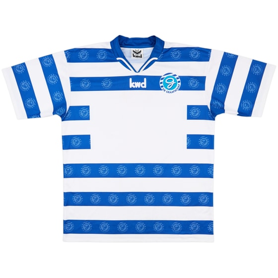 2006-07 De Graafschap Home Shirt - 5/10 - (L)