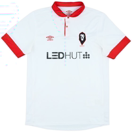 2015-16 Salford City Away Shirt - 7/10 - (M)