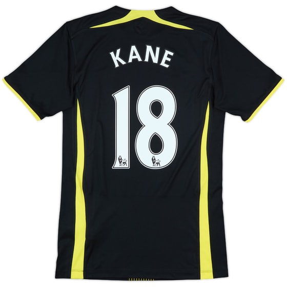 2014-15 Tottenham Away Shirt Kane #18 - 8/10 - (S)