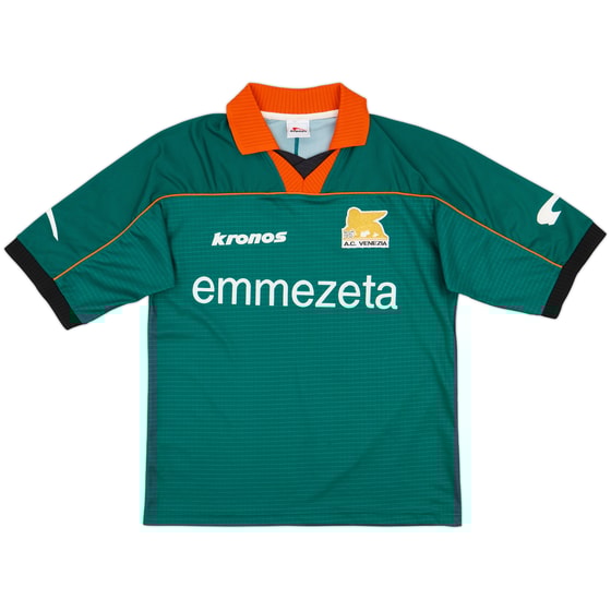 1999-00 Venezia Third Shirt - 9/10 - (L)