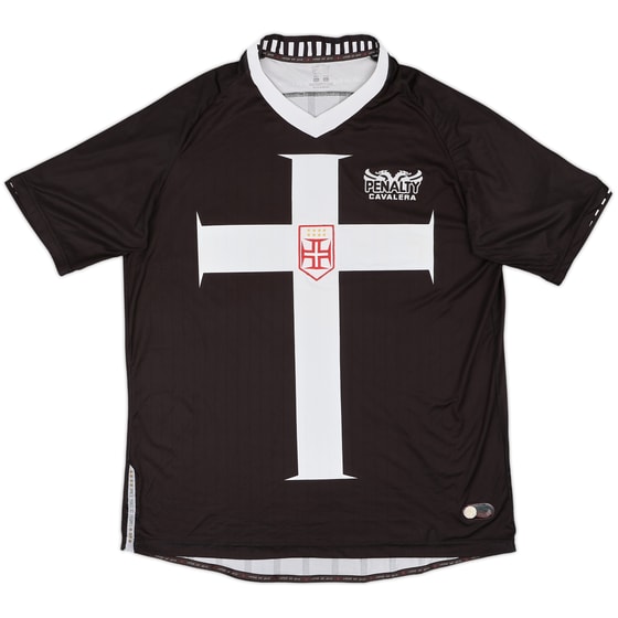 2012 Vasco da Gama GK Shirt - 9/10 - (XL)