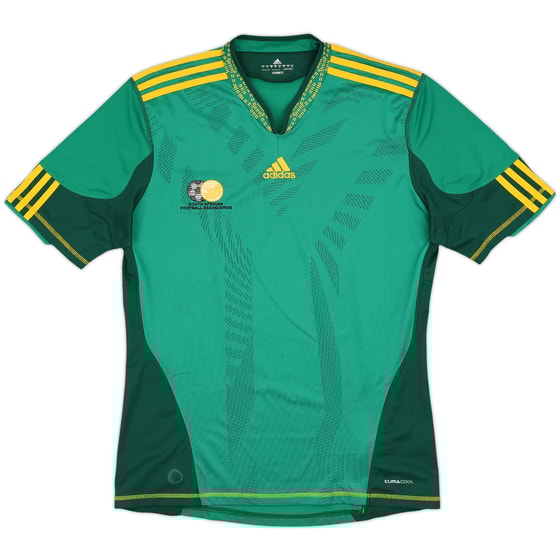 2009-11 South Africa Away Shirt - 8/10 - (M)