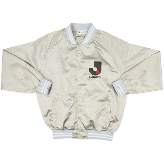 1993-95 J-League Mizuno Suntory Anthem Jacket - 8/10 - (XL)