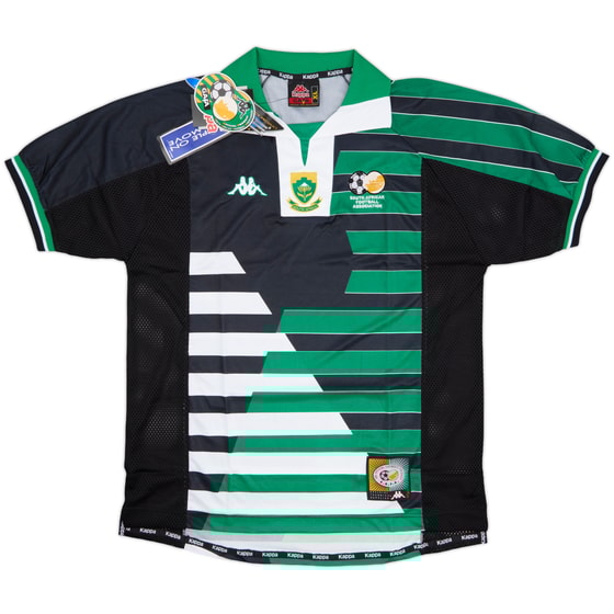1998 South Africa Away Shirt (XL)