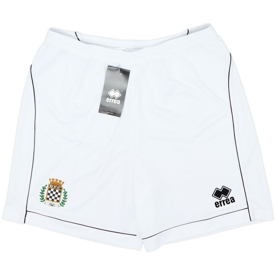 2014-15 Boavista Away Shorts (M)