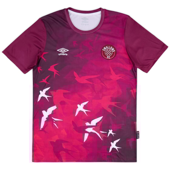 2022-23 Moroka Swallows Home Shirt