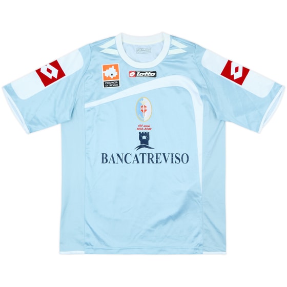 2008-09 Treviso Centenary Shirt - 7/10 - (M)
