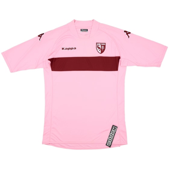2009-10 Metz Away Shirt (XL)