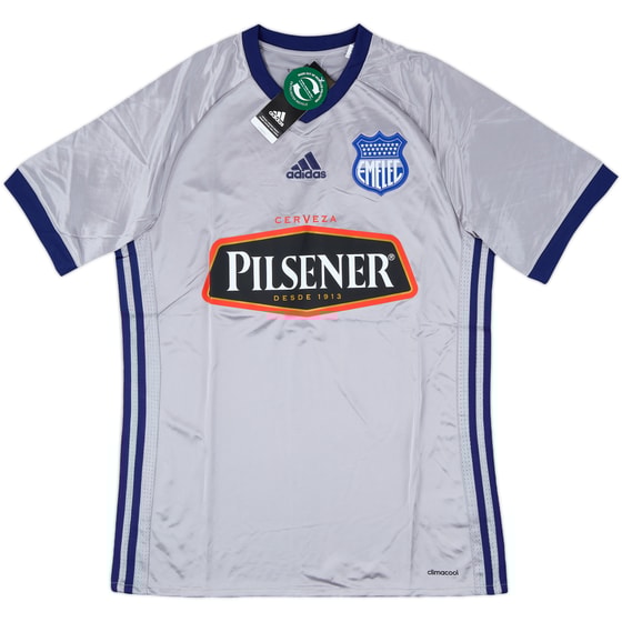 2017 Emelec Away Shirt (M)