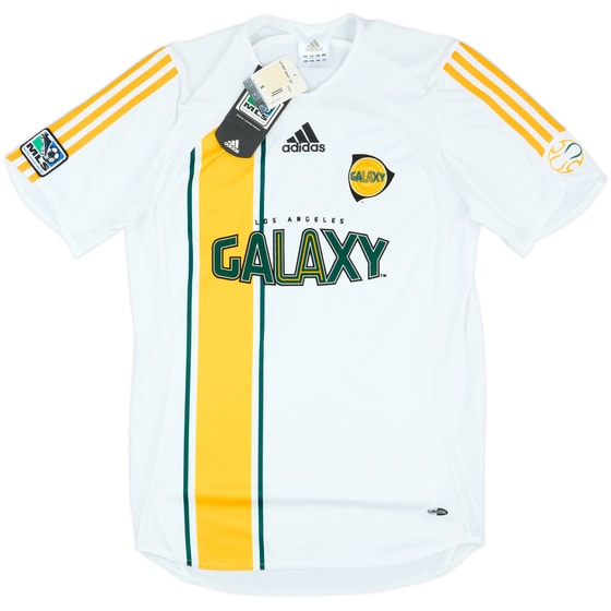 2006 LA Galaxy Away Shirt (S)