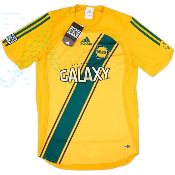 2006 LA Galaxy Home Shirt (S)