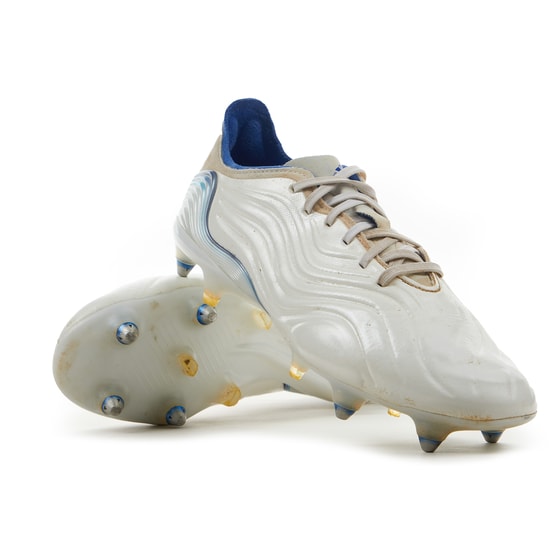 2022-23 adidas Copa Sense.1 Football Boots - 5/10 - SG (UK 8.5)