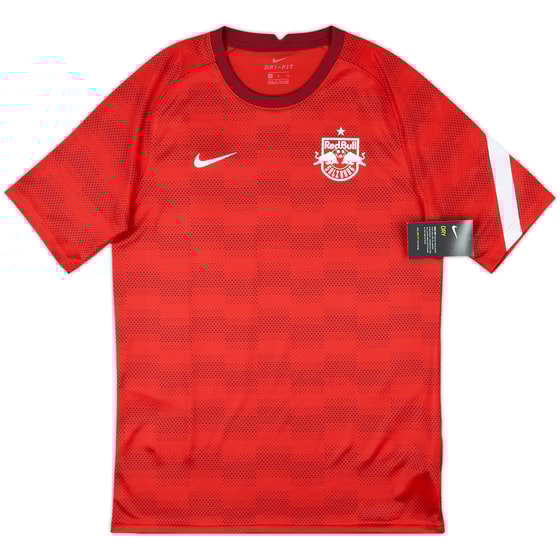 2020-21 Red Bull Salzburg Nike Training Shirt (M)