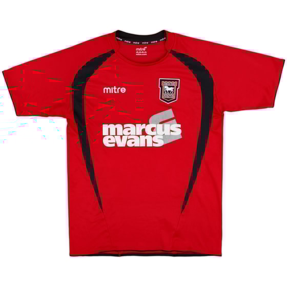 2008-12 Ipswich Away Shirt - 7/10 - (M)