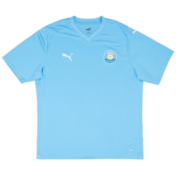 Other Spanish Clubs Official Shirts - Vintage & Clearance Kit