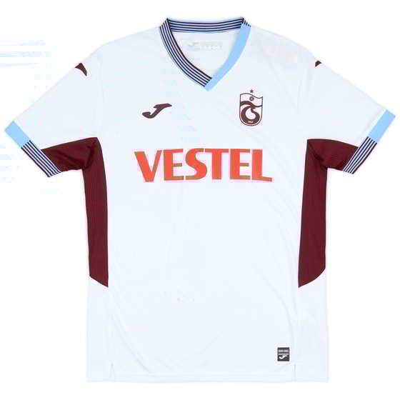 2023-24 Trabzonspor Third Shirt - 6/10