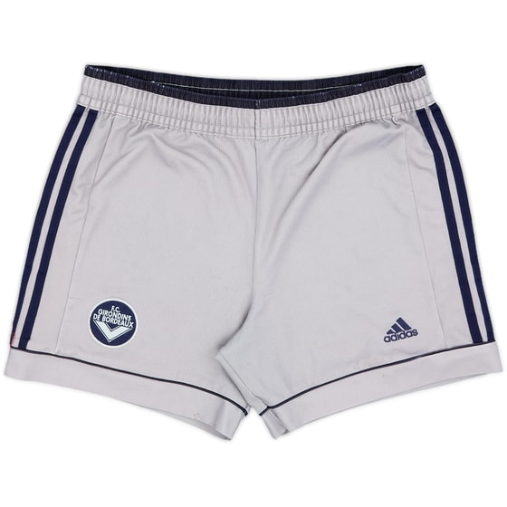 2000-01 Bordeaux Third Shorts - 8/10 - (S)
