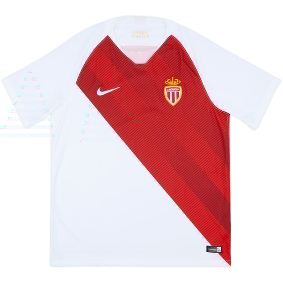 Monaco Jerseys | Classic Retro Vintage Monaco Kits & Kappa Monaco Jerseys | Classic Retro Vintage Monaco Kits & Kappa