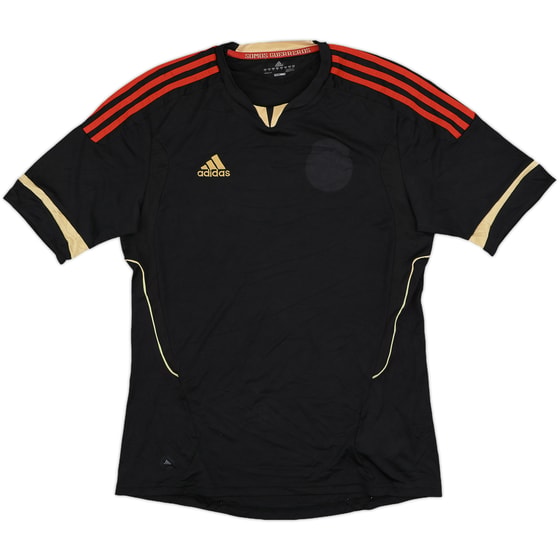 2011-13 Mexico Away Shirt - 3/10 - (M)