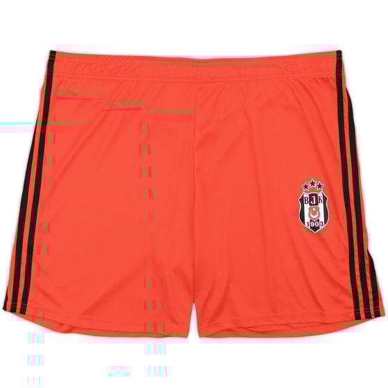 2018-19 Besiktas Third Shorts - 5/10 - (XL)