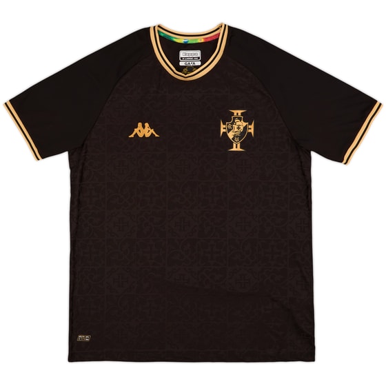 2022-23 Vasco da Gama GK Shirt - 10/10 - (XL)