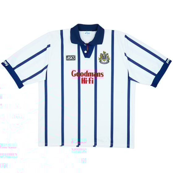 1994-95 Portsmouth Third Shirt - 8/10 - (XXL)