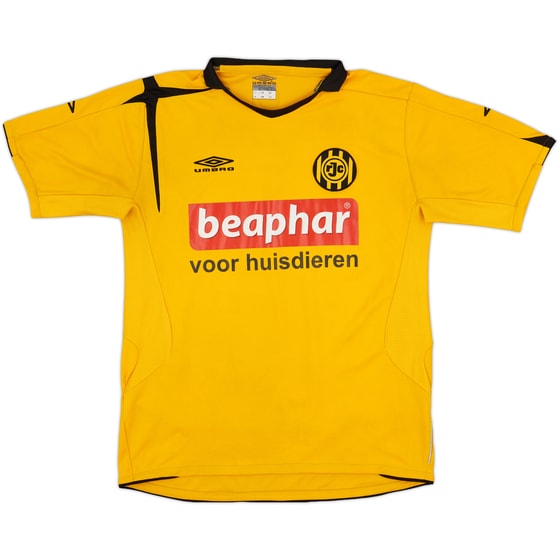 2005-06 Roda JC Home Shirt - 5/10 - (L)