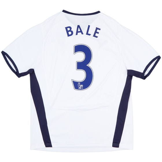 2008-09 Tottenham Home Shirt Bale #3 - 7/10 - (XL)