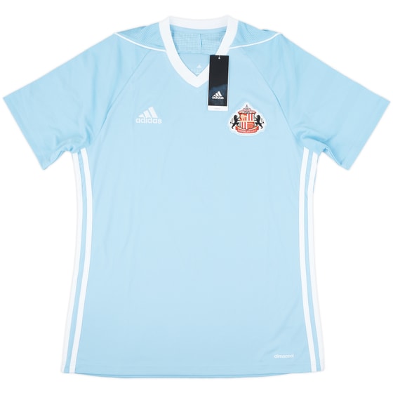 2017-18 Sunderland Away Shirt (M)
