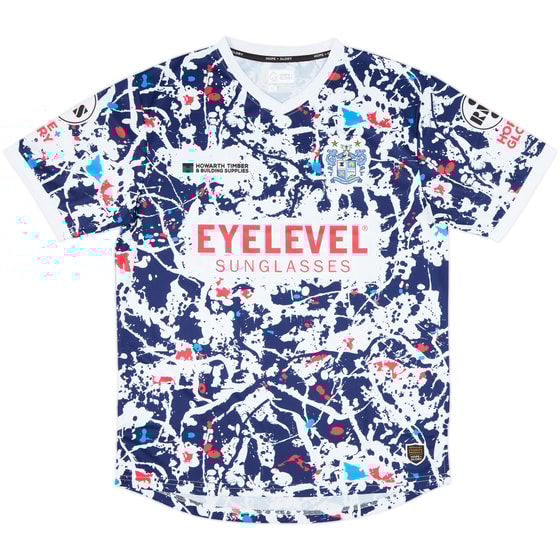 2023-25 Bury FC Hope + Glory Training Shirt - 10/10 - (L)