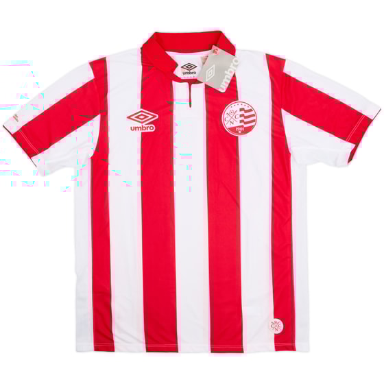 2014 Nautico Home Shirt (L)