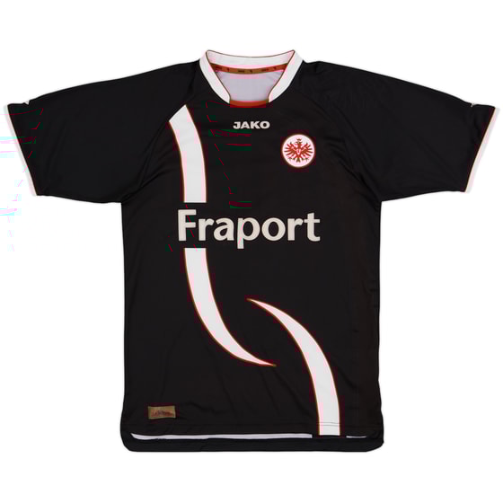 2008-11 Eintracht Frankfurt Third Shirt - 6/10 - (L)