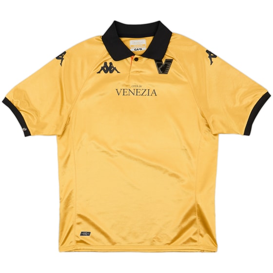 2022-23 Venezia Third Shirt - 9/10 - (M)