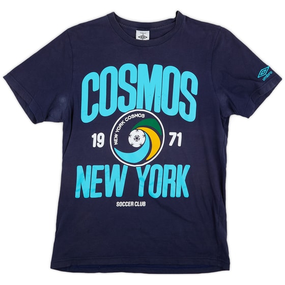 New York Cosmos Jerseys | Classic Retro Vintage New York Cosmos Kits