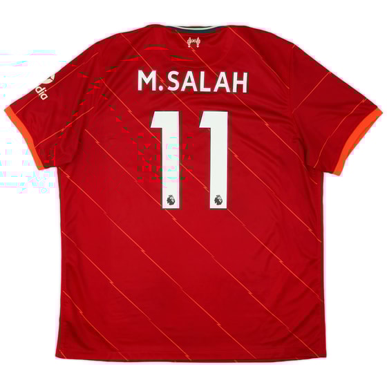Shop Mohamed Salah Shirts Jerseys and Kits