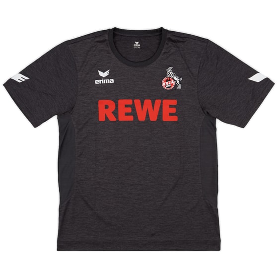 2017-18 FC Koln Erima Training Shirt - 10/10 - (L)