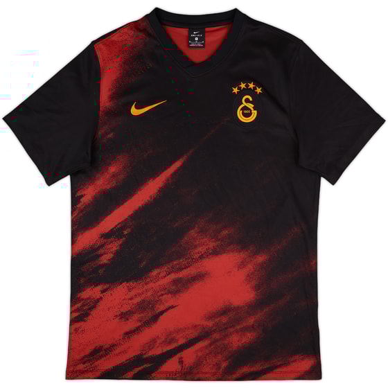 2020-21 Galatasaray Nike Training Shirt - 7/10 - (M)