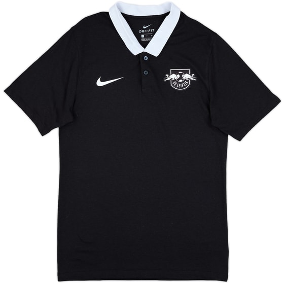 2012-13 RB Leipzig Nike Polo Shirt - 7/10 - (S)