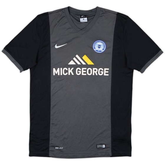 2014-15 Peterborough Away Shirt - 5/10 - (L)
