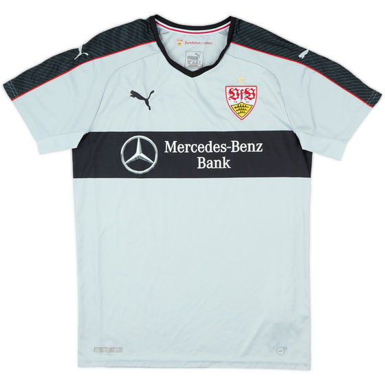 2016-17 Stuttgart Third Shirt - 7/10 - (M)
