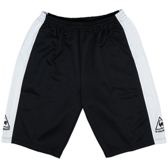 1998 Nagoya Grampus Eight Le Coq Sportif Leisure Shorts - 9/10 - (XXL)