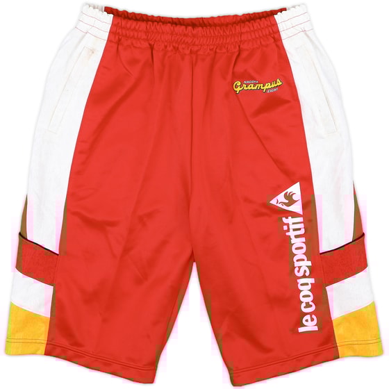 1992 Nagoya Grampus Eight Leisure Shorts - 10/10 - (XXL)
