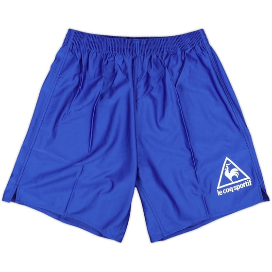 1998 Nagoya Grampus Eight Le Coq Sportif Training/Leisure Shorts - 10/10 - (XL)