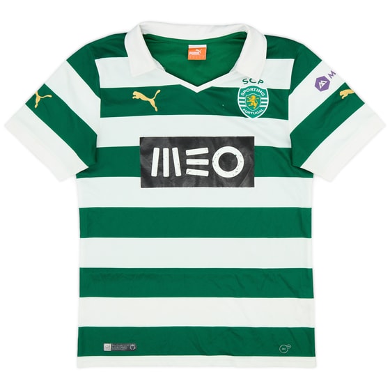 Sporting cp jersey 2025