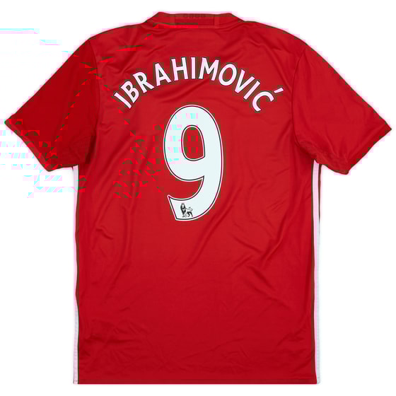 Shop Zlatan Ibrahimovic Shirts, Jerseys and Kits