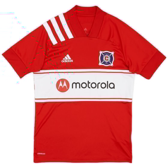 Chicago Fire Jerseys Classic Retro Vintage Chicago Fire Kits adidas 2024 25 Kits