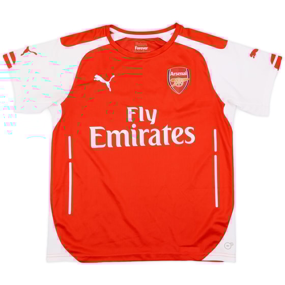 Arsenal jersey uk hotsell