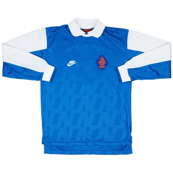 Match Worn Shirts - Authentic Player Kits