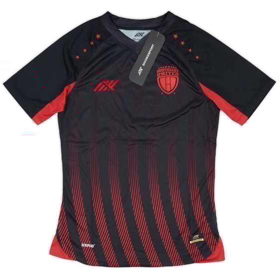 2021-22 NorthEast United Third Shirt (S)